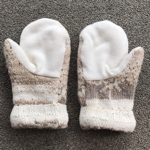 Women’s mittens - Picture 2 of 2
